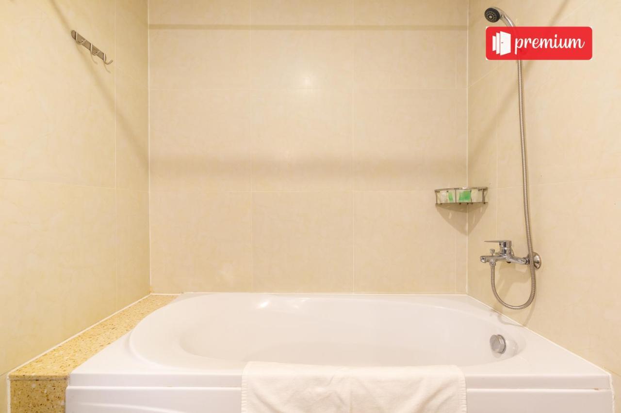 Reddoorz Bamboo Saigon Hotel Su Van Hanh Ho-Chi-Minh-Stadt Zimmer foto